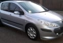 Autos - Peugeot 307 xs 2007 Nafta 185000Km - En Venta