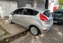 Autos - Ford Fiesta 2014 Nafta 140000Km - En Venta