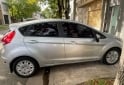 Autos - Ford Fiesta 2014 Nafta 140000Km - En Venta