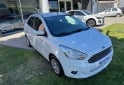 Autos - Ford KA SE 1.5 4P 2018 Nafta 60000Km - En Venta