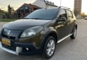 Autos - Renault SANDERO STEPWAY 1.6 2013 Nafta 119000Km - En Venta