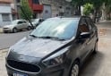Autos - Ford Ka. S 2018 Nafta 111111Km - En Venta