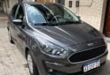 Autos - Ford Ka. S 2018 Nafta 111111Km - En Venta