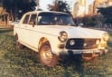 Autos - Peugeot 404 1983 GNC 200000Km - En Venta