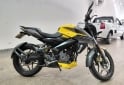Motos - Bajaj Rouser ns 200 2017 Nafta 41000Km - En Venta