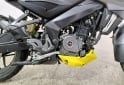 Motos - Bajaj Rouser ns 200 2017 Nafta 41000Km - En Venta