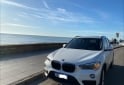 Camionetas - Bmw X1 S DRIVE 1.8I 2019 Nafta 112000Km - En Venta