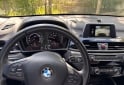 Camionetas - Bmw X1 S DRIVE 1.8I 2019 Nafta 112000Km - En Venta