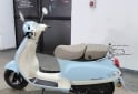 Motos - Zanella Styler exclusive 150 2024 Nafta 1300Km - En Venta
