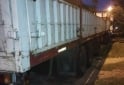 Camiones y Gr�as - Vendo Semi. Me 98. Barandas arcos  14 50 mtr 2 +1  6 gomas sin camaras buenas y las otras 6 medio pelo titular al d�a - En Venta