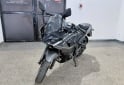 Motos - Bajaj Rouser rs 200 2018 Nafta 11000Km - En Venta