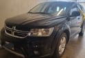 Camionetas - Dodge Journey 2013 Nafta 85000Km - En Venta