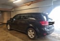 Camionetas - Dodge Journey 2013 Nafta 85000Km - En Venta