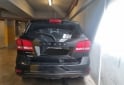 Camionetas - Dodge Journey 2013 Nafta 85000Km - En Venta