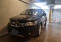 Camionetas - Dodge Journey 2013 Nafta 85000Km - En Venta