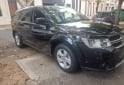 Camionetas - Dodge Journey 2013 Nafta 85000Km - En Venta