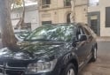 Camionetas - Dodge Journey 2013 Nafta 85000Km - En Venta