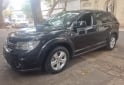 Camionetas - Dodge Journey 2013 Nafta 85000Km - En Venta