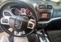 Camionetas - Dodge Journey 2013 Nafta 85000Km - En Venta