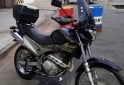 Motos - Honda Falcon 400 2013 Nafta 20800Km - En Venta