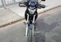 Motos - Honda Falcon 400 2013 Nafta 20800Km - En Venta