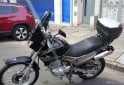 Motos - Honda Falcon 400 2013 Nafta 20800Km - En Venta