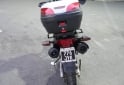 Motos - Honda Falcon 400 2013 Nafta 20800Km - En Venta