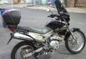 Motos - Honda Falcon 400 2013 Nafta 20800Km - En Venta