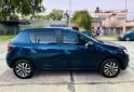 Autos - Renault Sandero intens 1.6 2023 Nafta 25000Km - En Venta