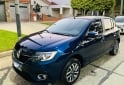 Autos - Renault Sandero intens 1.6 2023 Nafta 25000Km - En Venta