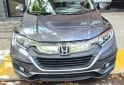 Autos - Honda HRV EXL CVT 2019 Nafta 138000Km - En Venta