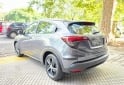 Autos - Honda HRV EXL CVT 2019 Nafta 138000Km - En Venta