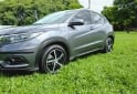 Autos - Honda HRV EXL CVT 2019 Nafta 138000Km - En Venta