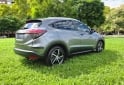 Autos - Honda HRV EXL CVT 2019 Nafta 138000Km - En Venta