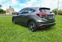Autos - Honda HRV EXL CVT 2019 Nafta 138000Km - En Venta
