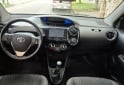Autos - Toyota Etios, Toyota 2018 Nafta 99000Km - En Venta