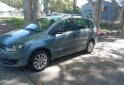 Autos - Volkswagen Suran 2011 Nafta 160000Km - En Venta