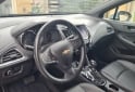 Autos - Chevrolet Cruze ltz 5 ptas 2022 Nafta 63000Km - En Venta