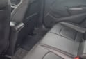 Autos - Chevrolet Cruze ltz 5 ptas 2022 Nafta 63000Km - En Venta