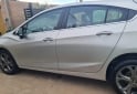 Autos - Chevrolet Cruze ltz 5 ptas 2022 Nafta 63000Km - En Venta