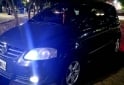 Autos - Volkswagen Fox 1.6 2008 Nafta 189000Km - En Venta