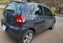 Autos - Volkswagen Fox 1.6 2008 Nafta 189000Km - En Venta