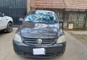 Autos - Volkswagen Fox 1.6 2008 Nafta 189000Km - En Venta
