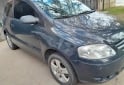 Autos - Volkswagen Fox 1.6 2008 Nafta 189000Km - En Venta
