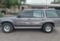 Camionetas - Ford explorer 4x4 sport 1997 Nafta 160000Km - En Venta