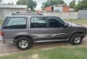 Camionetas - Ford explorer 4x4 sport 1997 Nafta 160000Km - En Venta