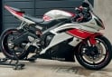 Motos - Yamaha R6 2009 Nafta 35000Km - En Venta