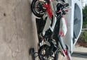 Motos - Yamaha R6 2009 Nafta 35000Km - En Venta