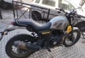 Motos - Royal Enfield 411 2023 Nafta 12900Km - En Venta