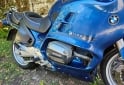 Motos - Bmw R1100RT 1996 Nafta 86000Km - En Venta